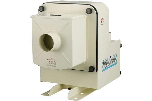 オニカゼヘビースモーカー