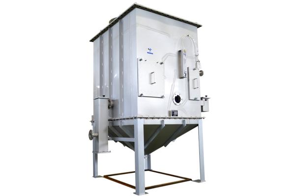 ウェットスクラバー