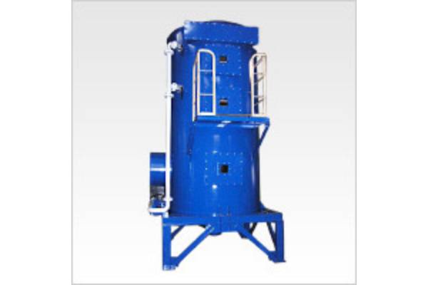 湿式集塵機