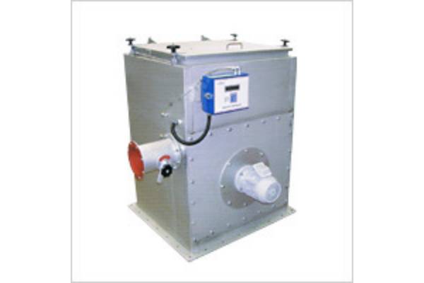 スポット集塵機