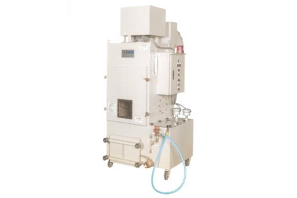 NWS型湿式集塵機