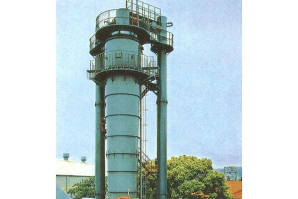 ナフコ・エアロピュール湿式電気集塵機WTV型