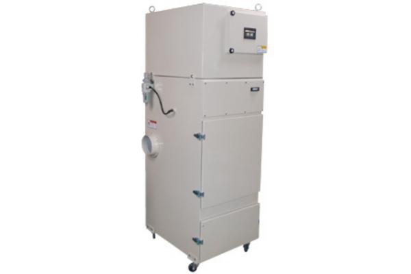 パルスジェット式集塵機「SSWシリーズ」