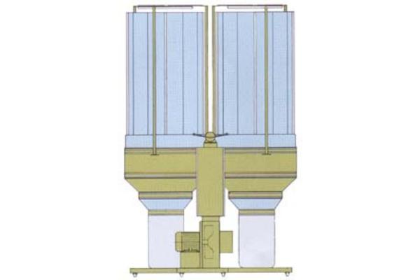 GCクロスRA・RBシリーズ