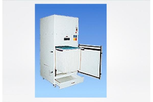 小型集塵装置「ダストップ」